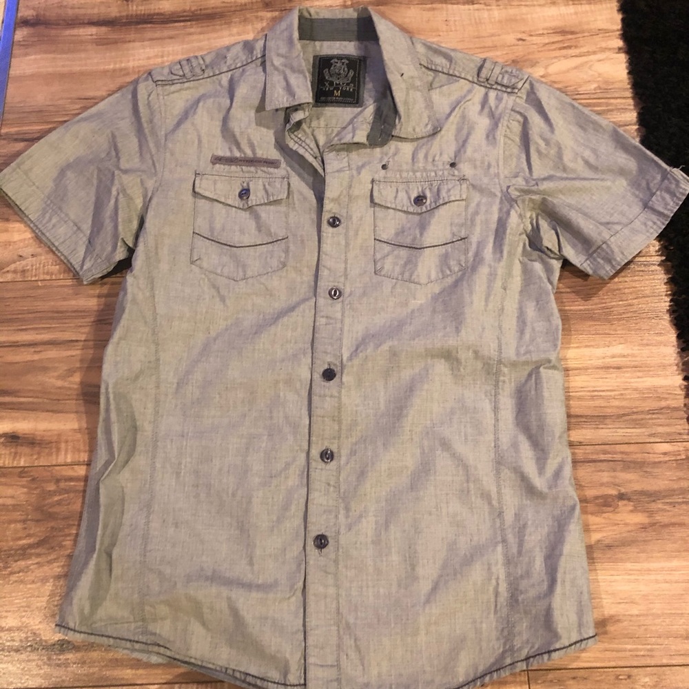 Dress shirts